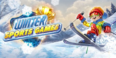 winter sports games pc